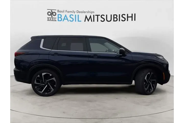 $26193 : Mitsubishi Outlander 2024 AW image 6
