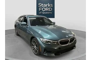 BMW 3 Series 2019 AWD 330i x en New York