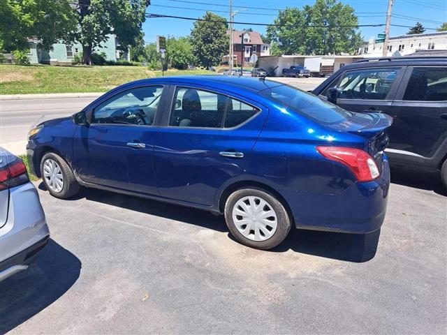 $8850 : 2019 NISSAN VERSA image 6