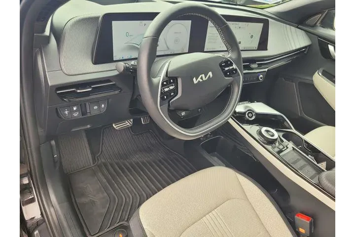 $34354 : Kia EV6 2024 AWD GT-Line 4dr image 9
