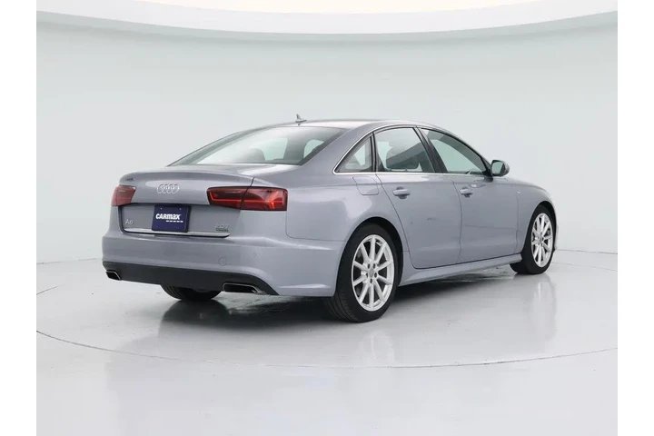 $24998 : Audi A6 2017 AWD 2.0T quattr image 8