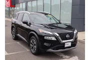 $20298 : Nissan Rogue 2022 AWD SV 4dr thumbnail