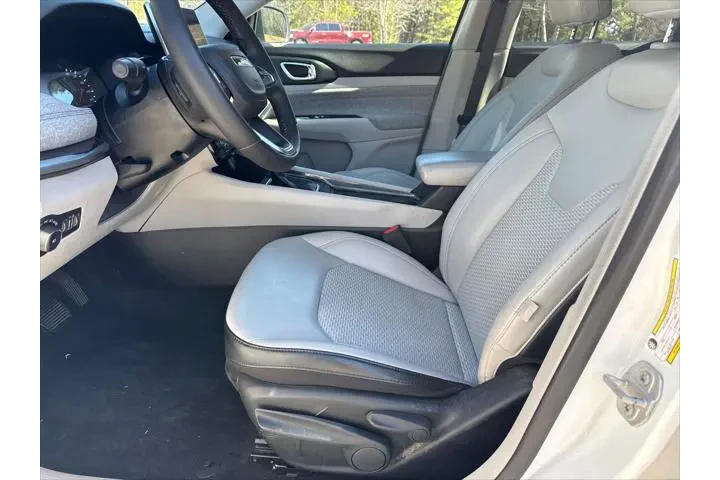 $16220 : Jeep Compass 2022 Latitude 4 image 9