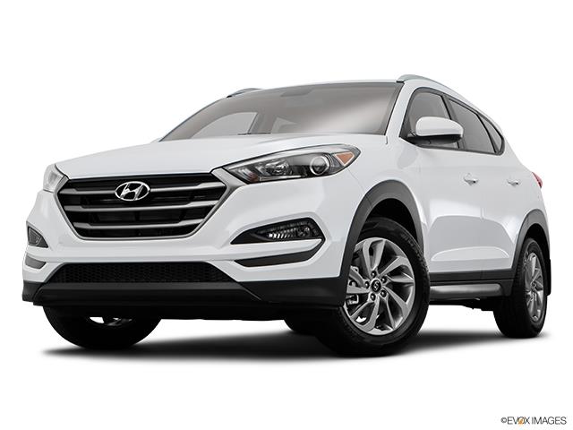 2016 Tucson image 7