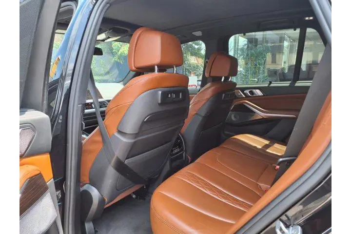 $28999 : BMW X5 2019 AWD xDrive50i 4d image 6