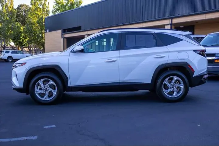 $23995 : Hyundai TUCSON 2022 AWD SEL image 10