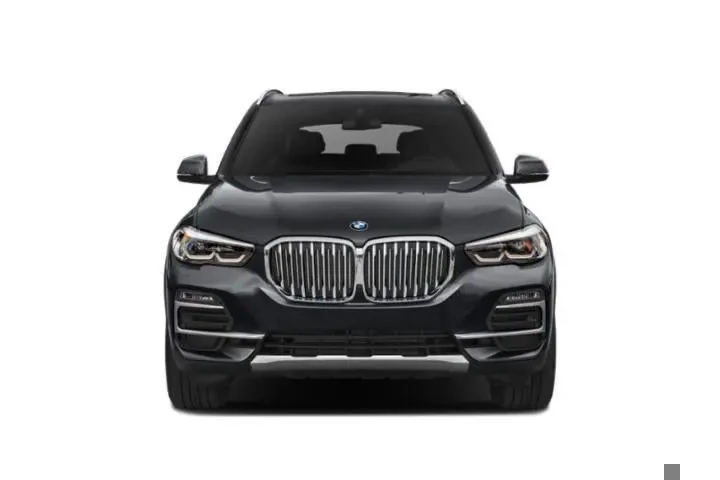 $21589 : BMW X5 2019 AWD xDrive40i 4d image 4