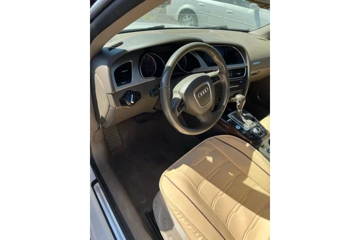 $10500 : 2011 A5 2.0T quattro Prestige image 7
