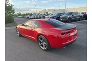 $25000 : Chevrolet Camaro 2013 SS 2dr thumbnail