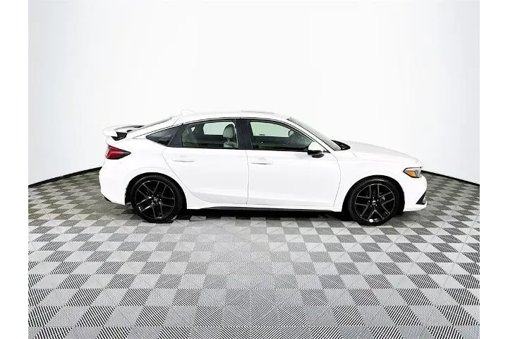 $27899 : Honda Civic 2023 Sport Touri image 8