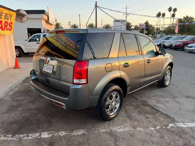 $7500 : 2006 SATURN VUE2006 SATURN VUE image 6