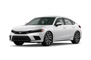 Honda Civic 2024 EX-L 4dr Ha