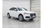 Audi Q5 2018 AWD 2.0T quattr en Sacramento