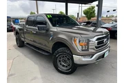 2021 F-150 XL SuperCrew 6.5-f thumbnail