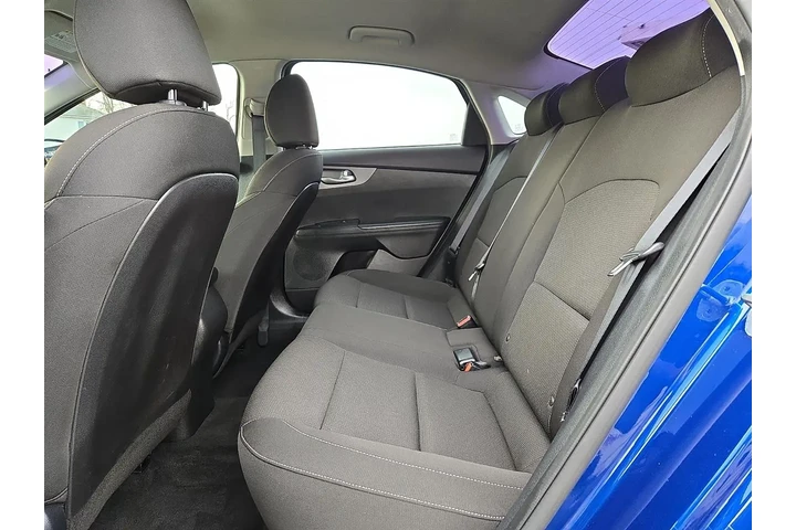 $16800 : 2021 Forte LXS image 10