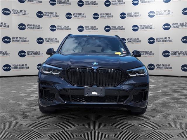 $47000 : PRE-OWNED 2022 X5 PHEV XDRIVE image 9