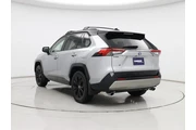 $34998 : Toyota RAV4 Hybrid 2022 AWD thumbnail