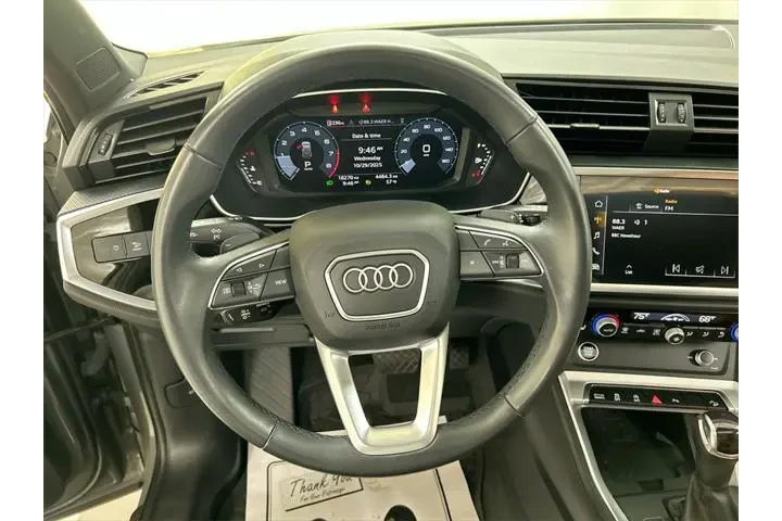 $33500 : Audi Q3 2024 AWD quattro S l image 4