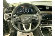 $33500 : Audi Q3 2024 AWD quattro S l thumbnail