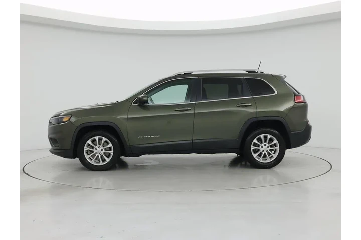$14998 : Jeep Cherokee 2019 Latitude image 3
