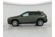$14998 : Jeep Cherokee 2019 Latitude thumbnail