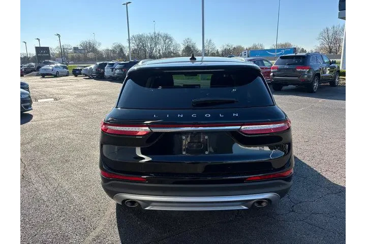 $35985 : Lincoln Corsair 2023 Reserve image 6