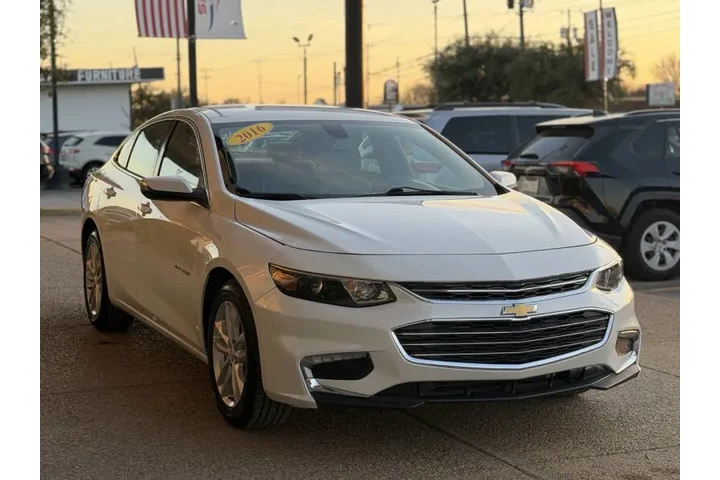 $16499 : 2016 Malibu LT image 3