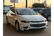 $16499 : 2016 Malibu LT thumbnail