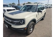 $27392 : Ford Bronco Sport 2024 AWD B thumbnail