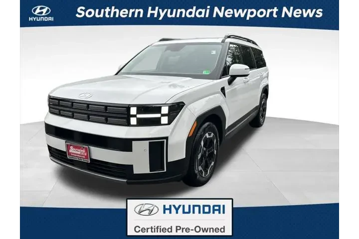 $31550 : Hyundai SANTA FE 2025 SEL 4d image 1