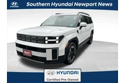 Hyundai SANTA FE 2025 SEL 4d en Arlington VA