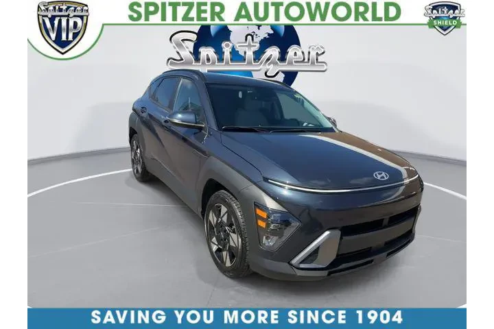 $22420 : Hyundai KONA 2024 SEL 4dr Cr image 2