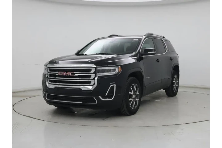 $28998 : GMC Acadia 2023 4x4 SLE 4dr image 4