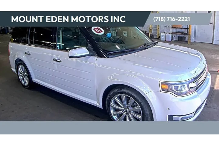 $8995 : 2015 Flex Limited image 1