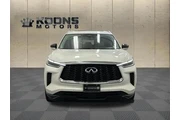$38000 : INFINITI QX60 2024 AWD Luxe thumbnail