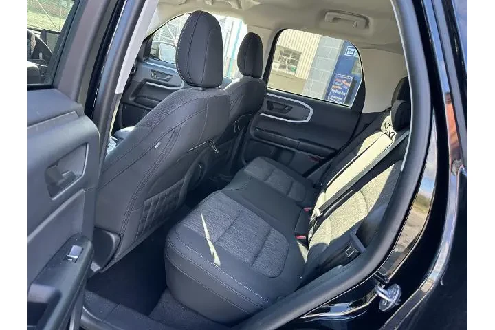 $27455 : Ford Bronco Sport 2022 AWD B image 9