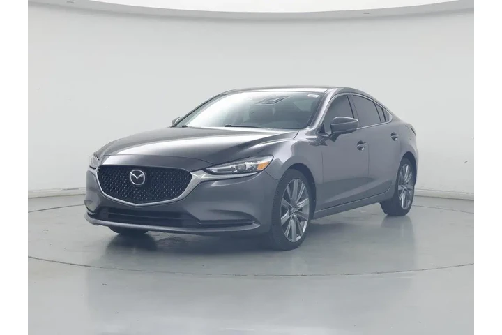 $18998 : Mazda Mazda6 2018 Touring 4d image 4