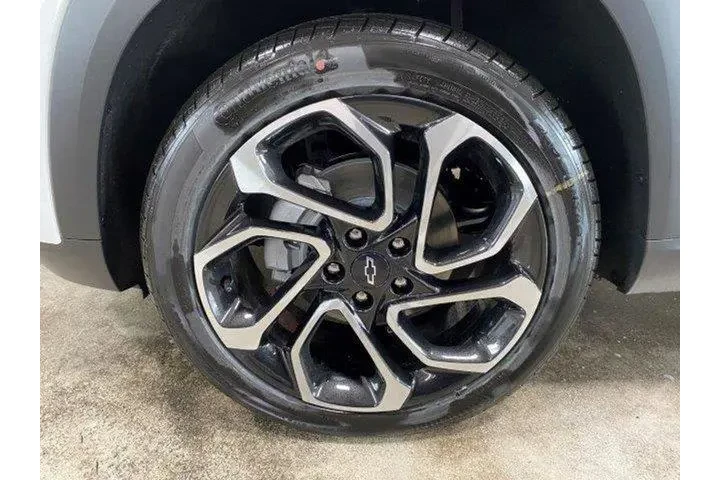 $22909 : Chevrolet Trax 2024 RS 4dr C image 8