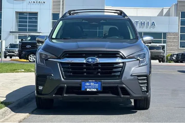 $33995 : Subaru Ascent 2023 AWD Limit image 10