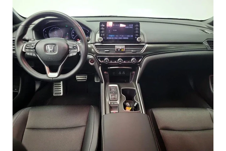 $29998 : Honda Accord 2022 Sport 4dr image 9