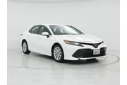 Toyota Camry 2018 LE 4dr Sed