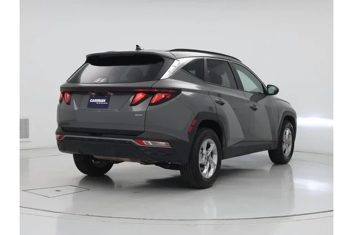$20998 : Hyundai TUCSON 2024 AWD SEL image 8