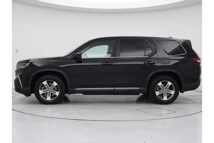 $35998 : Honda Pilot 2024 EX-L 4dr SU image 3