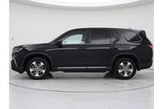 $35998 : Honda Pilot 2024 EX-L 4dr SU thumbnail