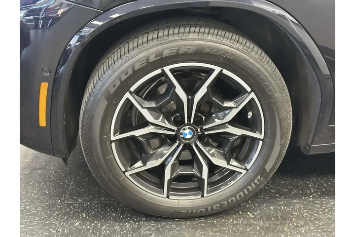 $35885 : BMW X3 2024 AWD xDrive30i 4d image 7