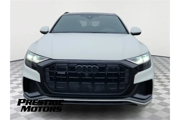 $30860 : 2019 Q8 3.0T Premium image 2