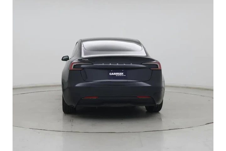 $35998 : Tesla Model 3 2024 Long Rang image 6