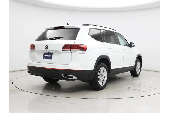 $21998 : Volkswagen Atlas 2021 S 4dr image 8