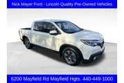 Honda Ridgeline 2019 RTL 4dr en Cleveland