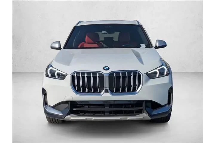 $34500 : BMW X1 2024 AWD xDrive28i 4d image 2